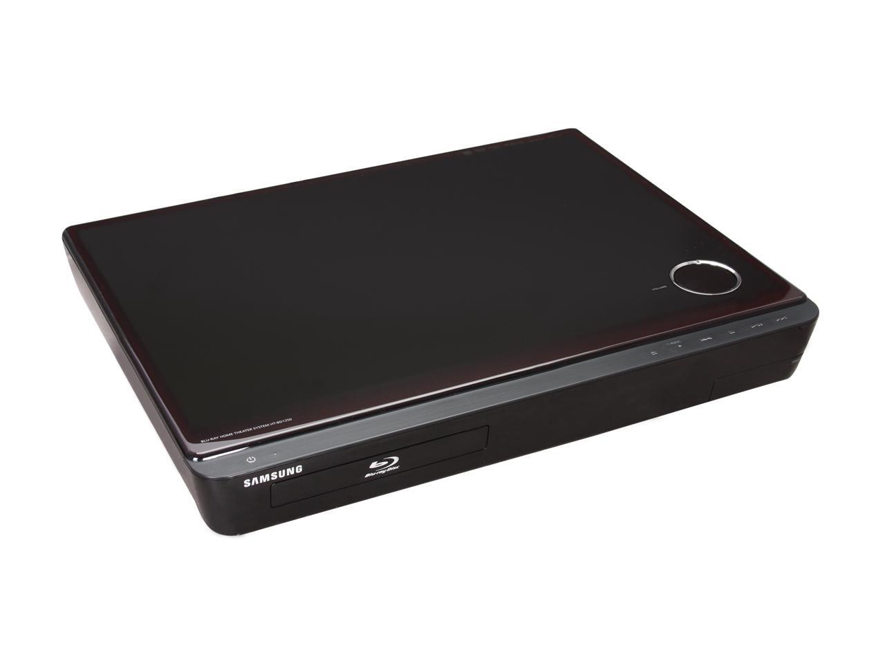 Samsung HTBD1250 BluRay 5.1Channel Home Theater System