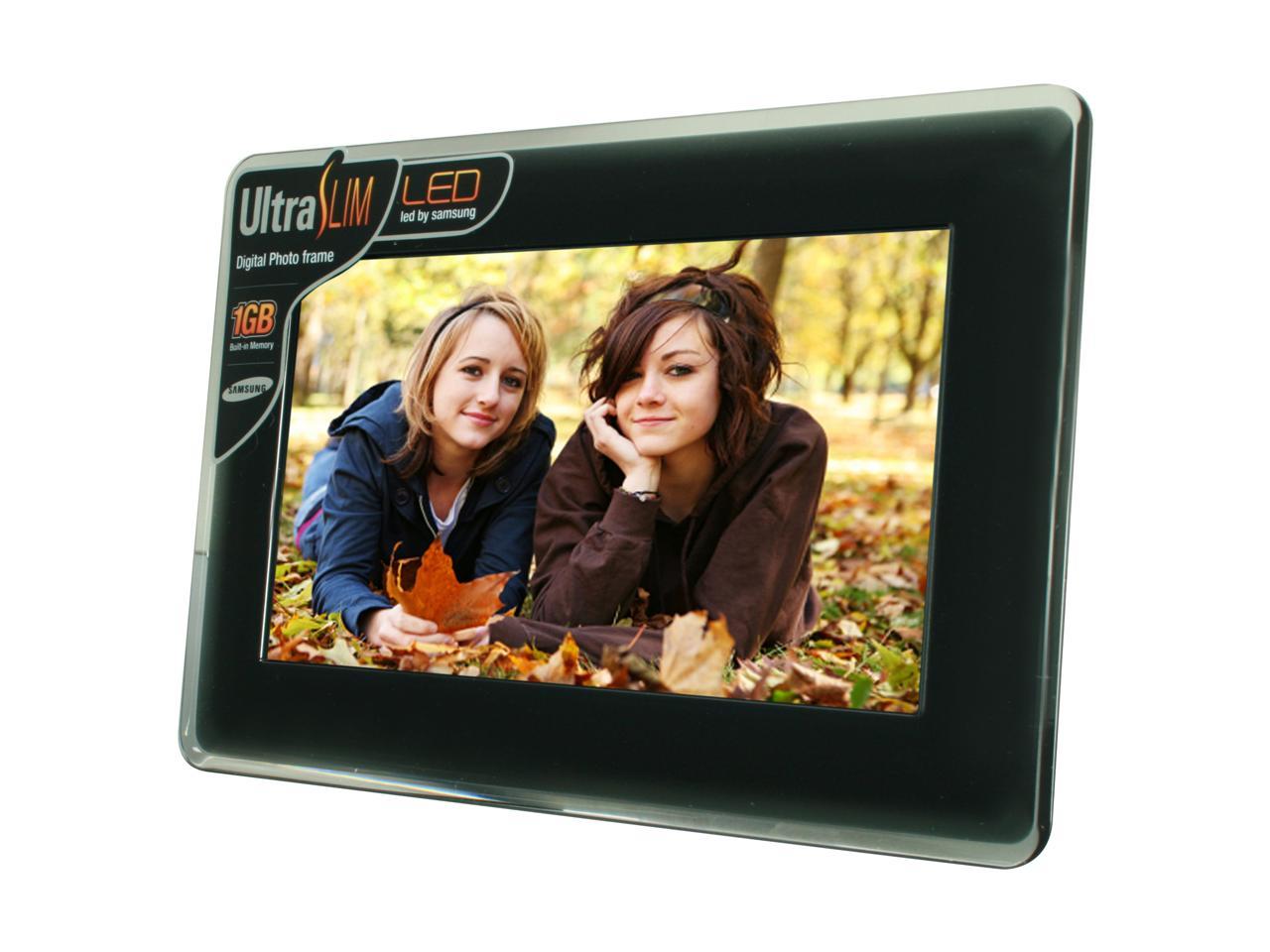 samsung digital photoframe