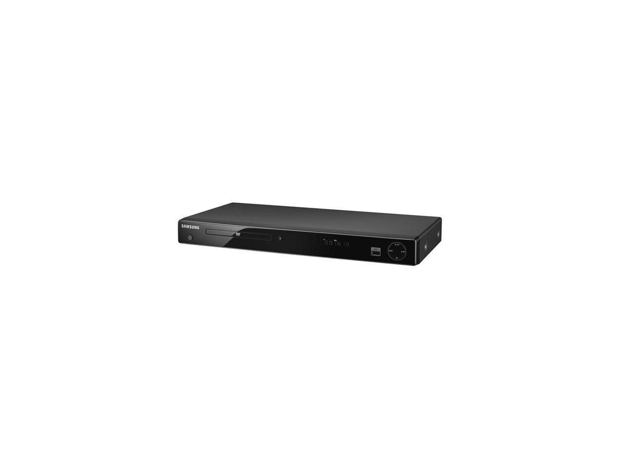 SAMSUNG DVD Player DVD-1080P9 - Newegg.com