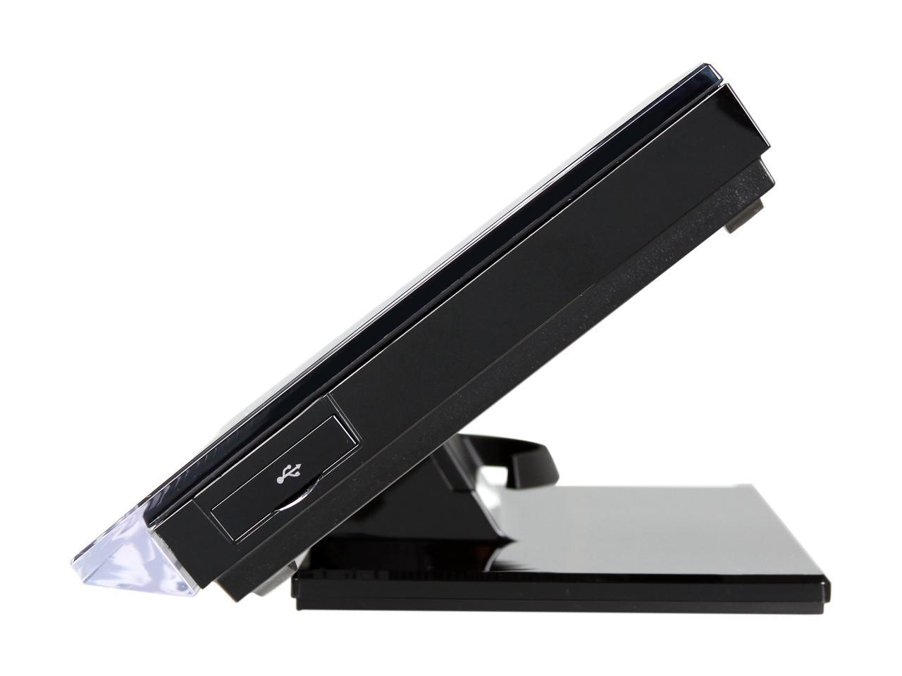 Samsung BDC7500/XAA 1080p WallMountable Wireless Bluray Disc Player