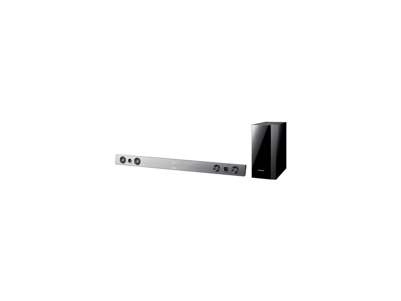 samsung 551 soundbar