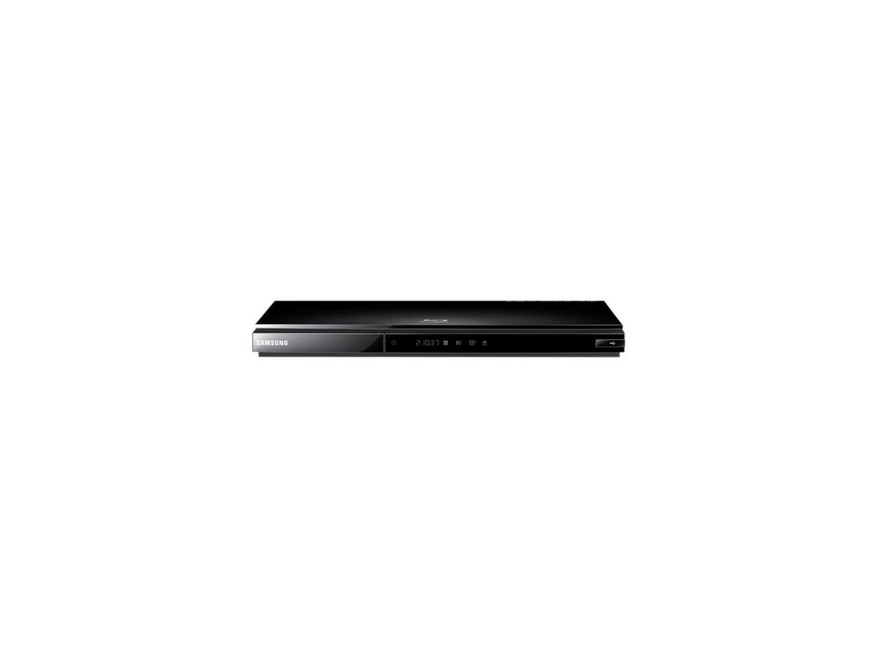 SAMSUNG WiFi Builtin Bluray Player BDD5700