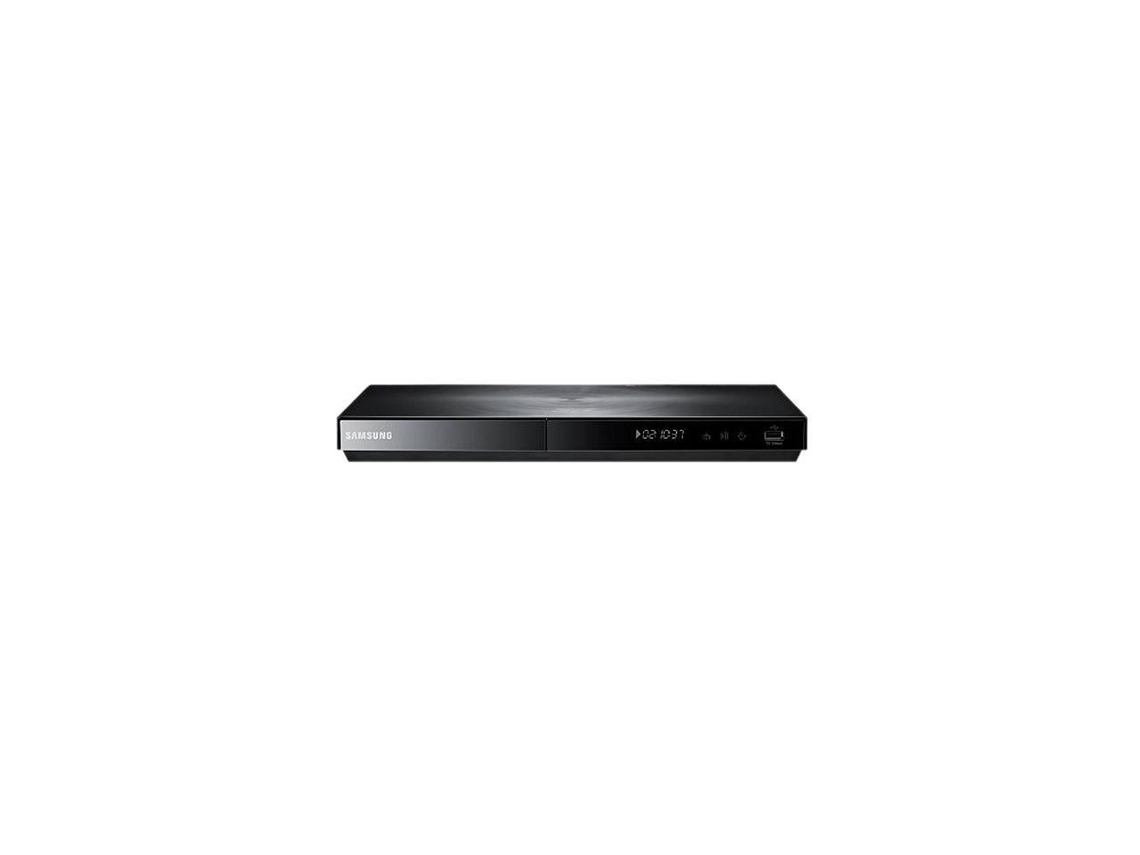 Refurbished SAMSUNG 3D WiFi Builtin Smart Bluray Player BDE5900