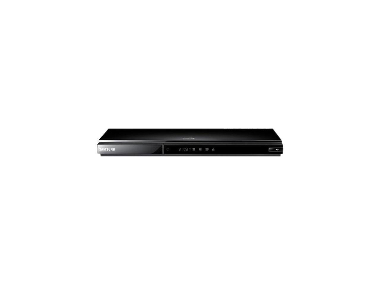 Refurbished SAMSUNG WiFi Builtin Bluray Player BDD5700