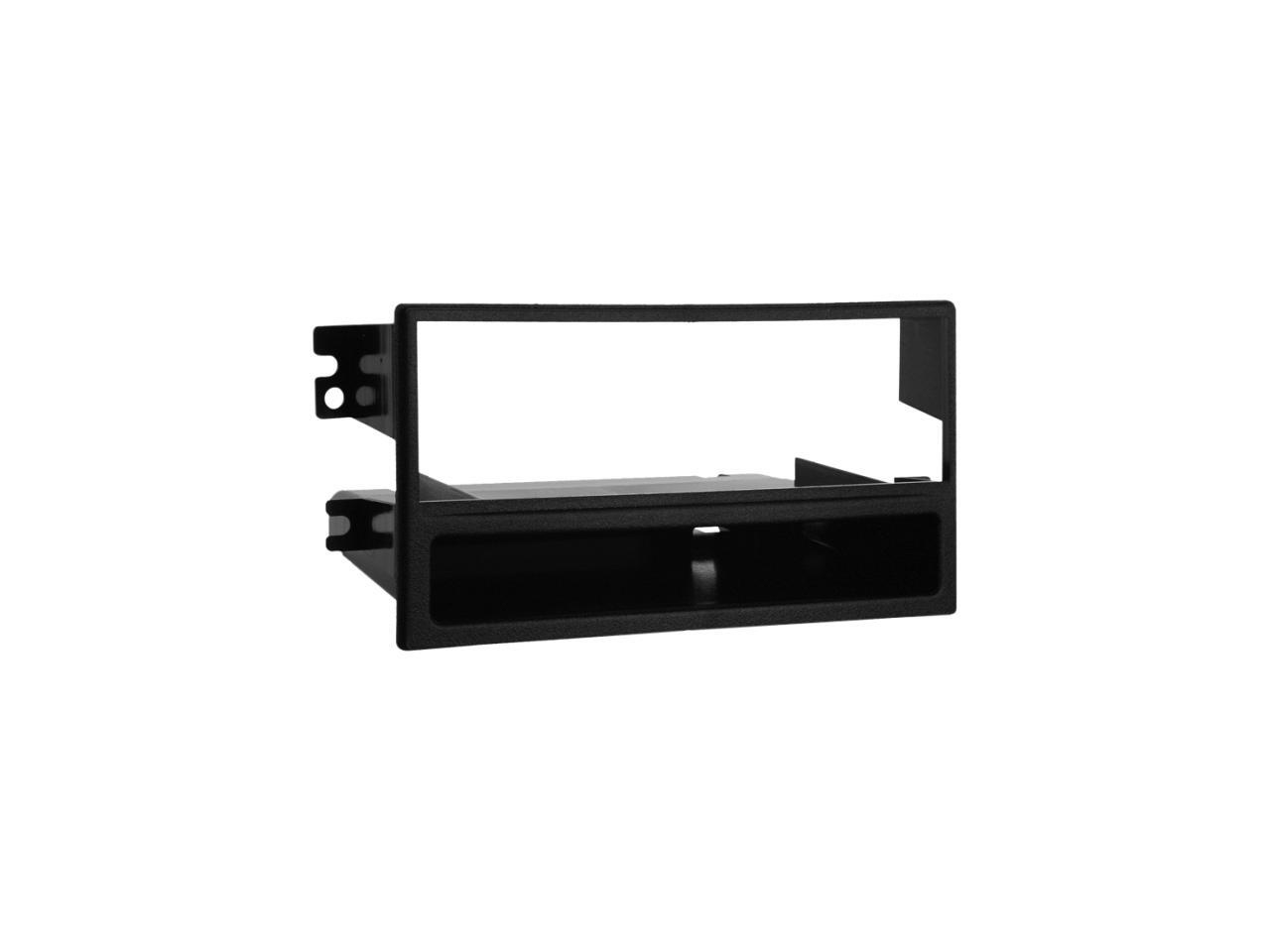 METRA Vehicle Mount for Radio