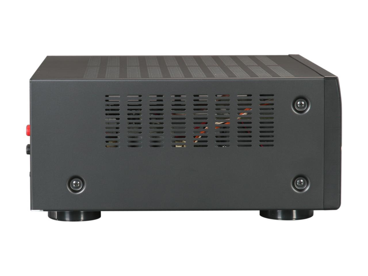 DENON DHT1312XP Home Theater System