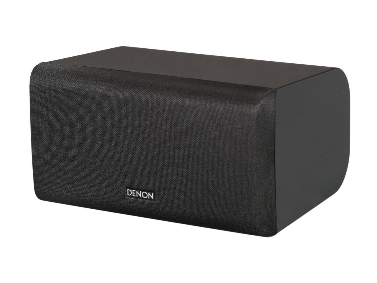 DENON DHT1312XP Home Theater System
