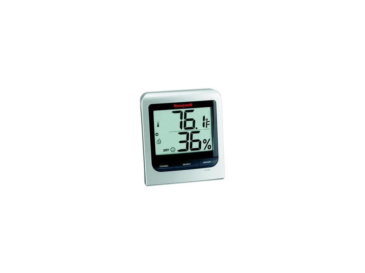 Honeywell TM005X Wireless ThermoHygrometer
