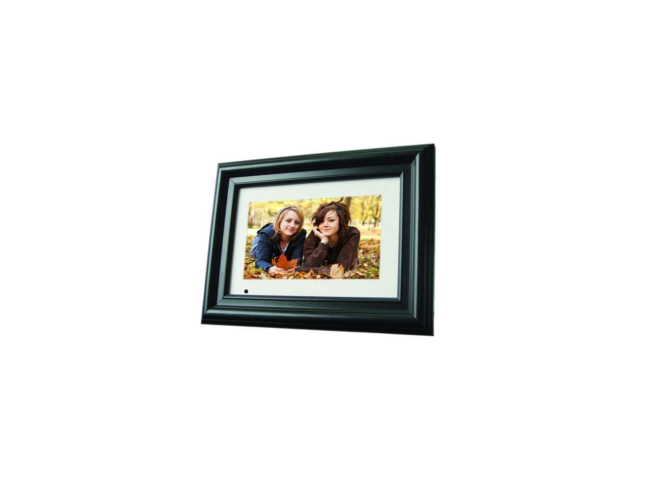 Sungale CA700 7" 480 x 234 Digital Photo Frame