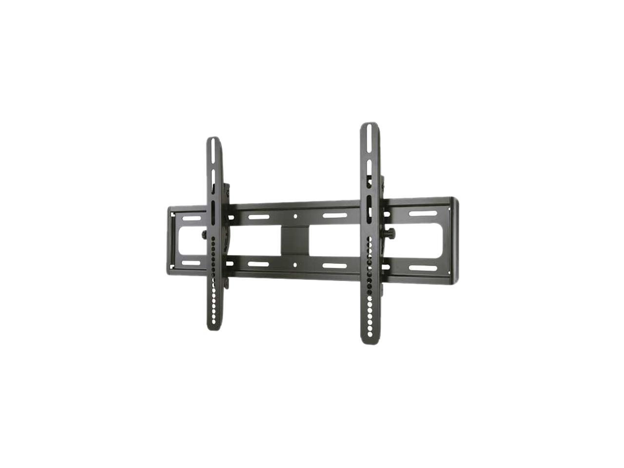SANUS SYSTEMS VMPL50AB1 Black 32"60" Tilting Wall Mount