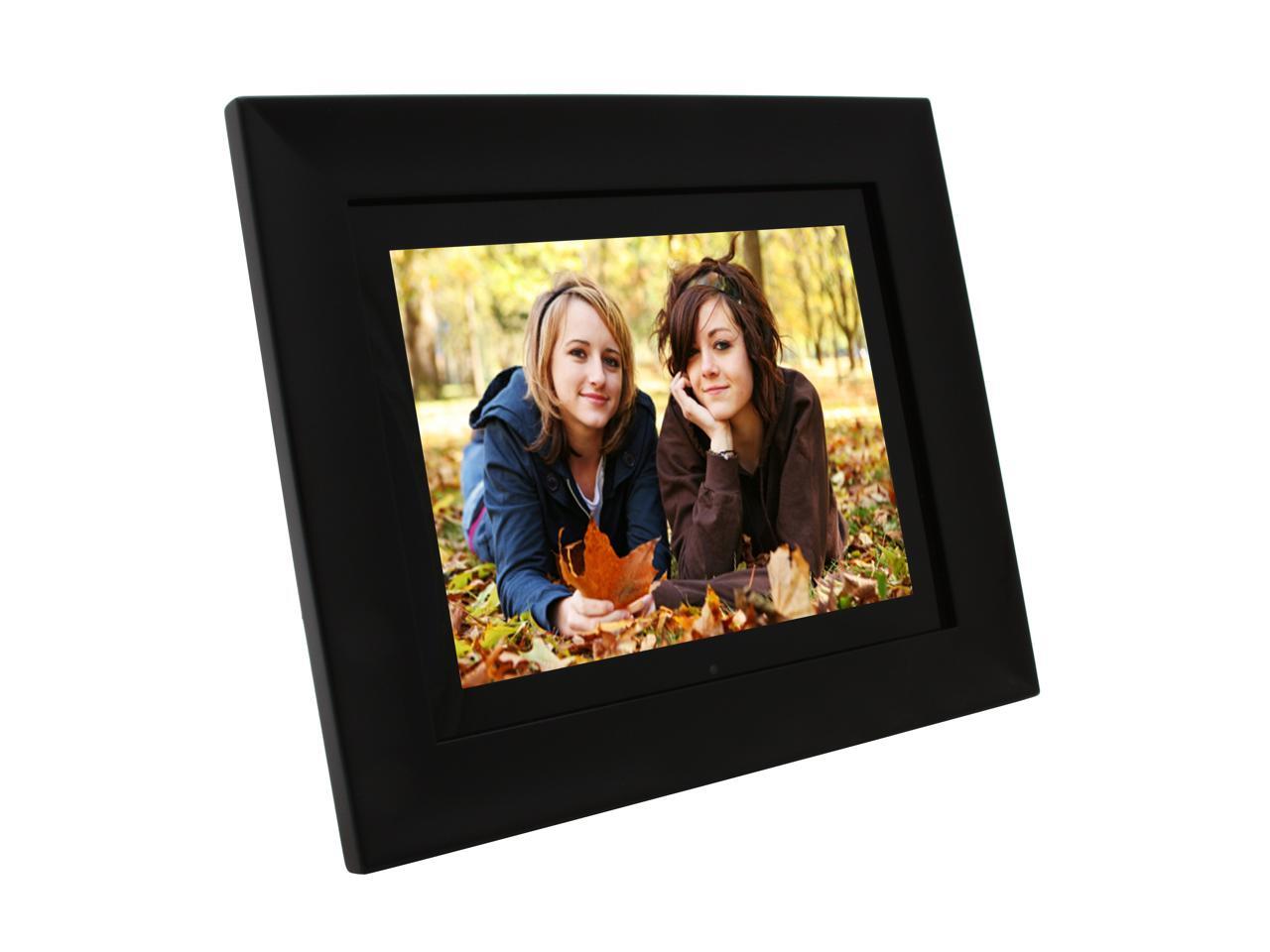 Aluratek ADMPF312F 12" 12" Digital Photo Frame