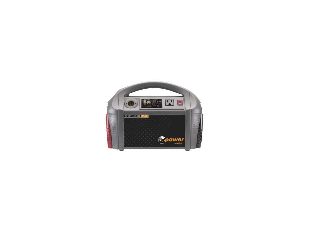xantrex xpower powerpack 400 plus