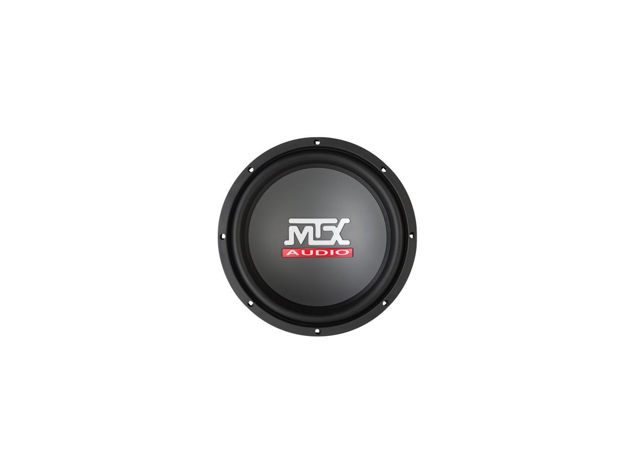 MTX 10" 500W Road Thunder Car Subwoofer