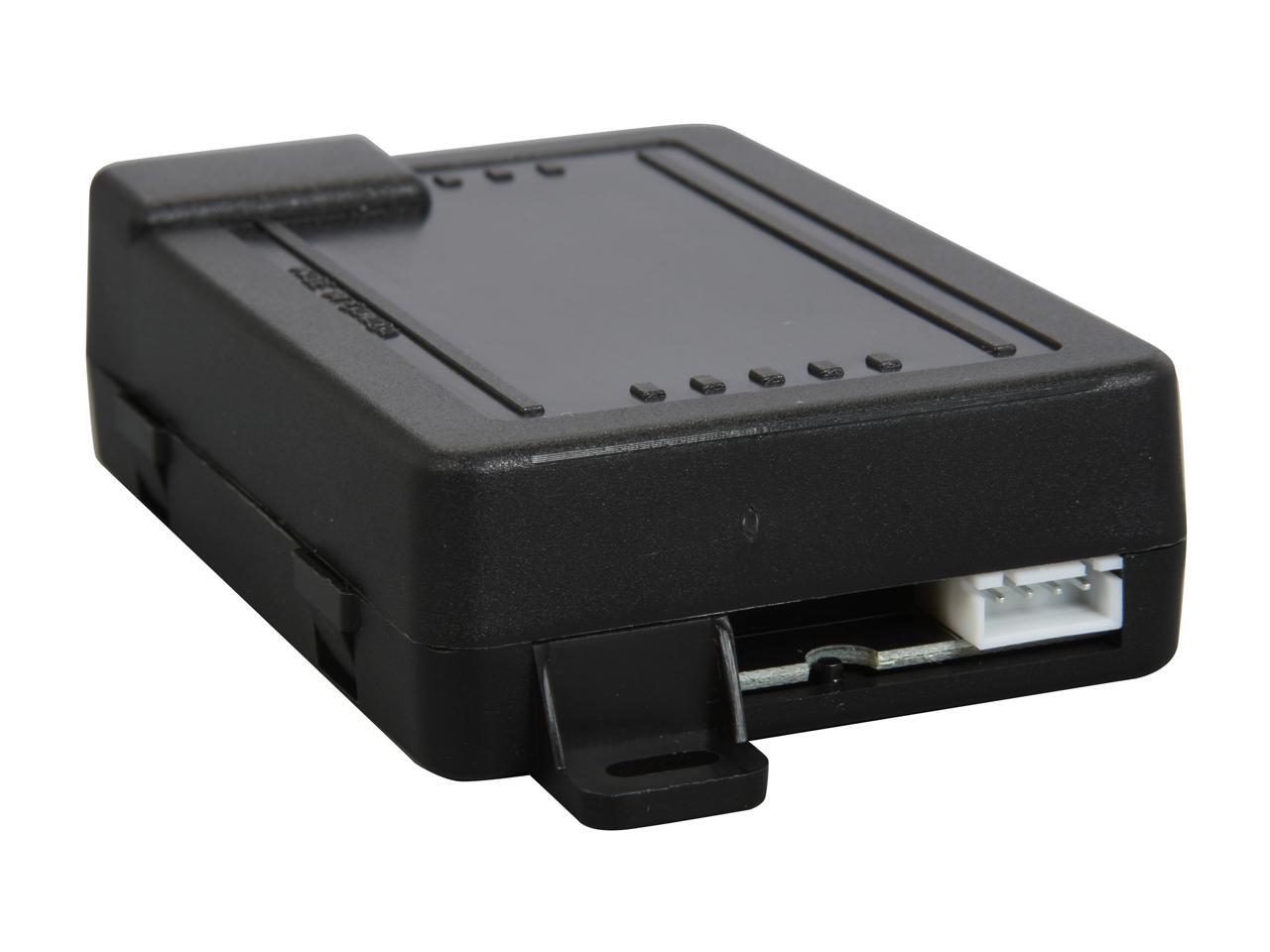 Directed TBXKEY XpressKit Universal Transponder Bypass Kit