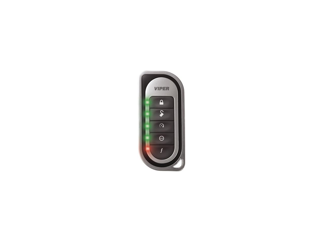 responder le replacement remote