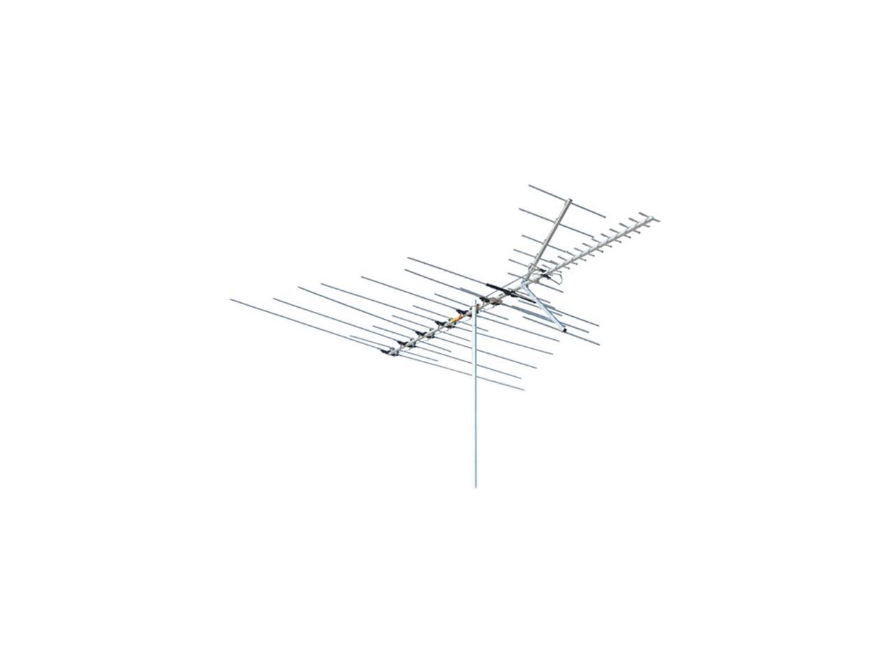 Channel Master CM-3679 Deep Fringe Crossfire Series Outdoor TV Antenna ...