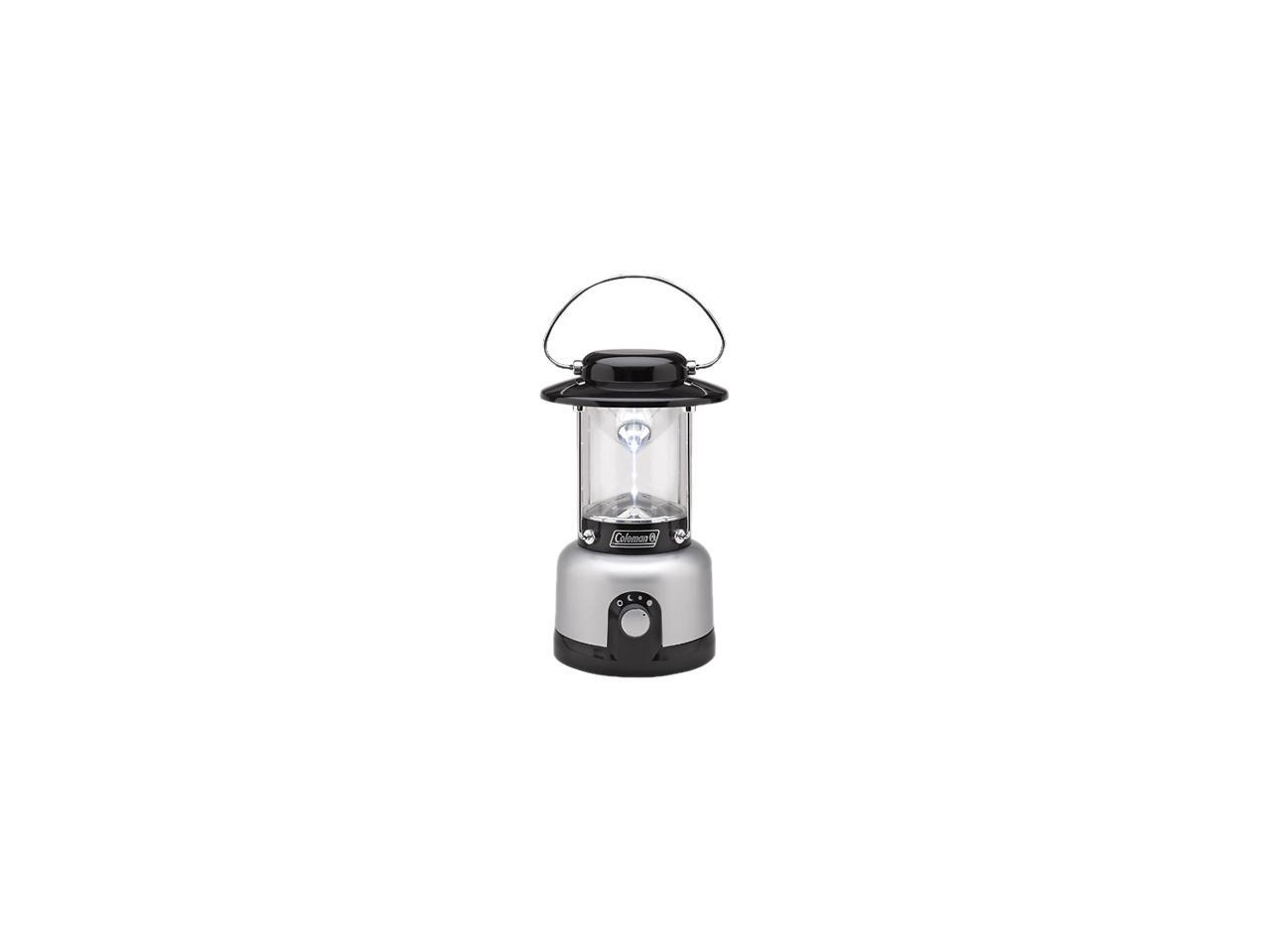 COLEMAN 4345701 Family size LED Lantern