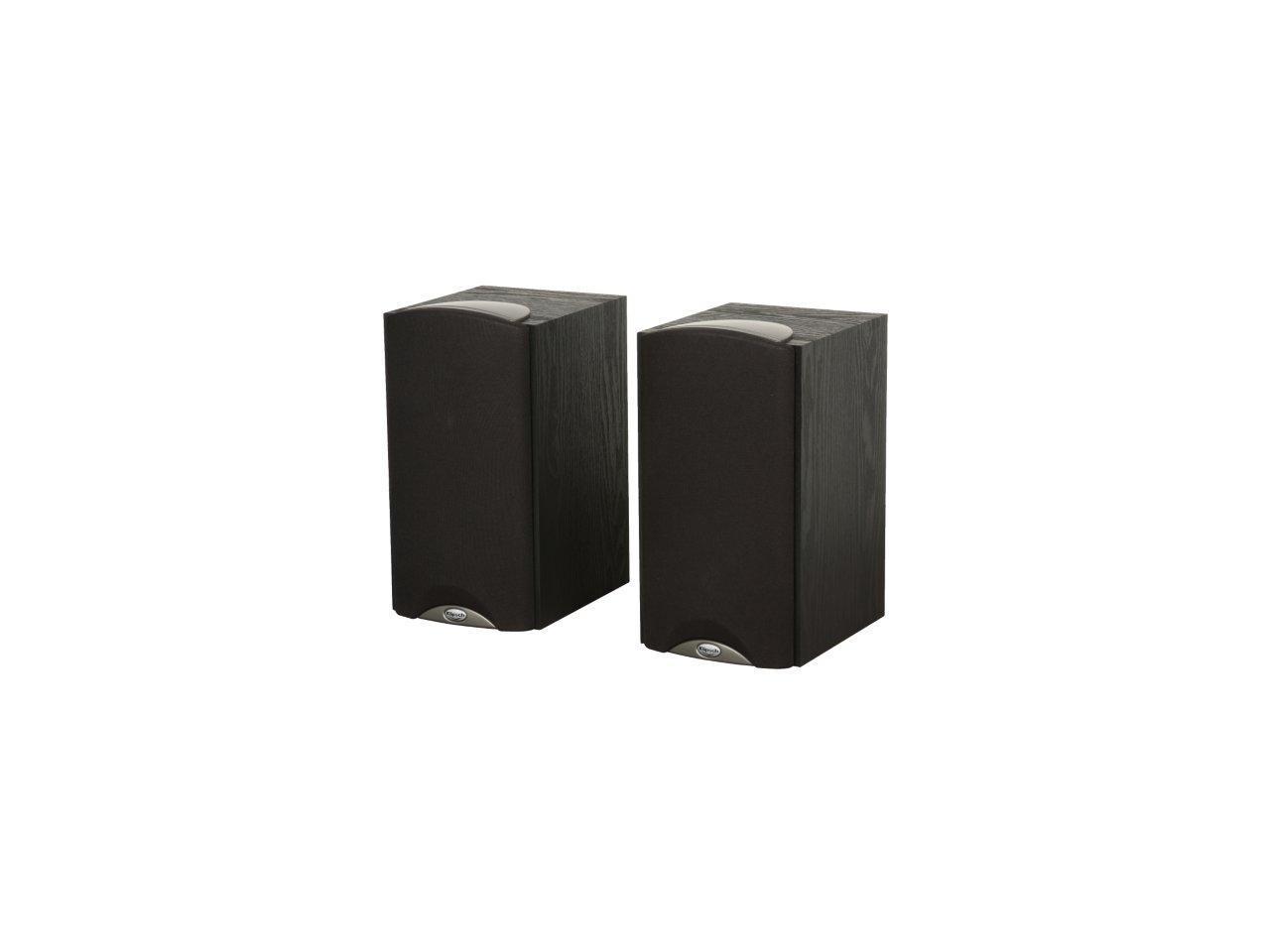 Klipsch Synergy B2 Bookshelf Speaker Black Pair