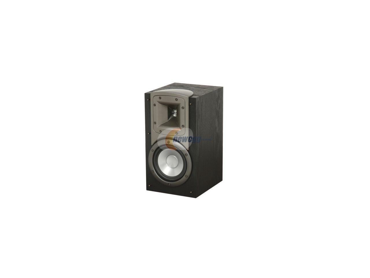 Klipsch Synergy B2 Bookshelf Speaker Black Pair