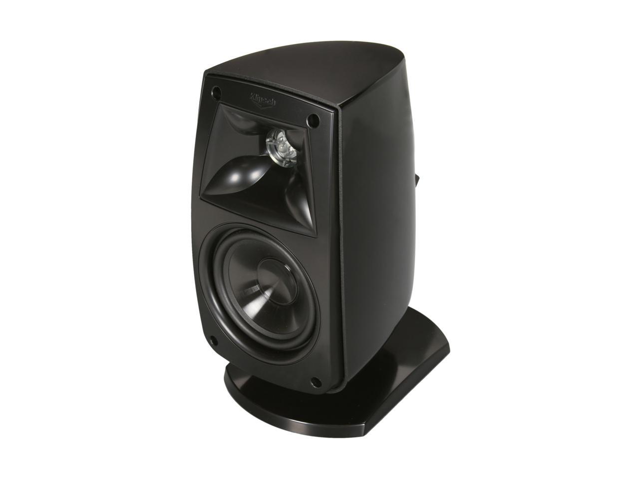 Klipsch Quintet IV Home Theater Speaker System ( 1010440)