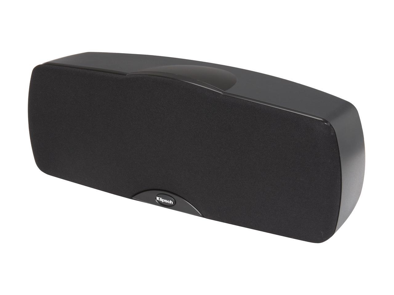 klipsch c10