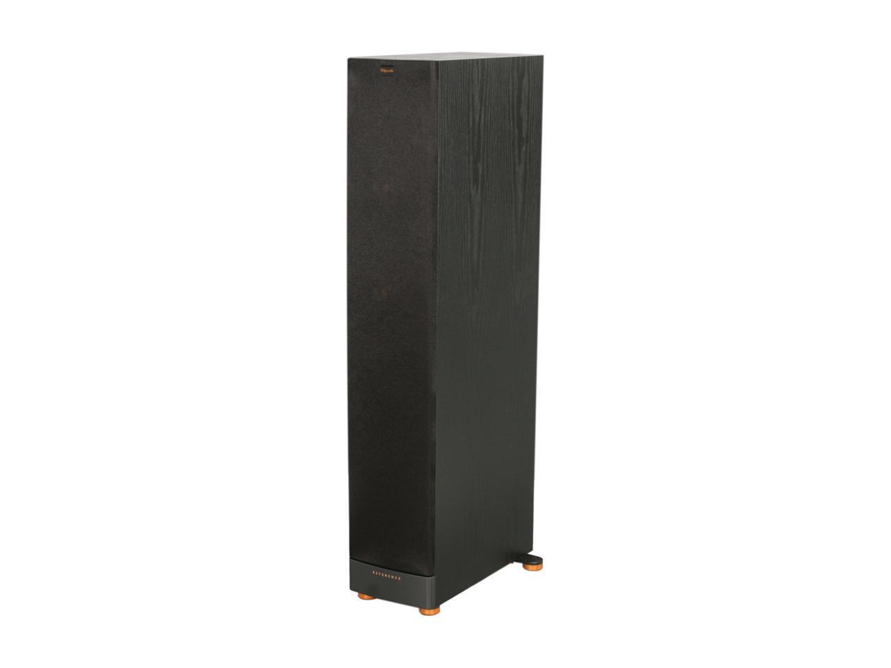 Klipsch Reference RF52 II B Floorstanding Speaker Black Each