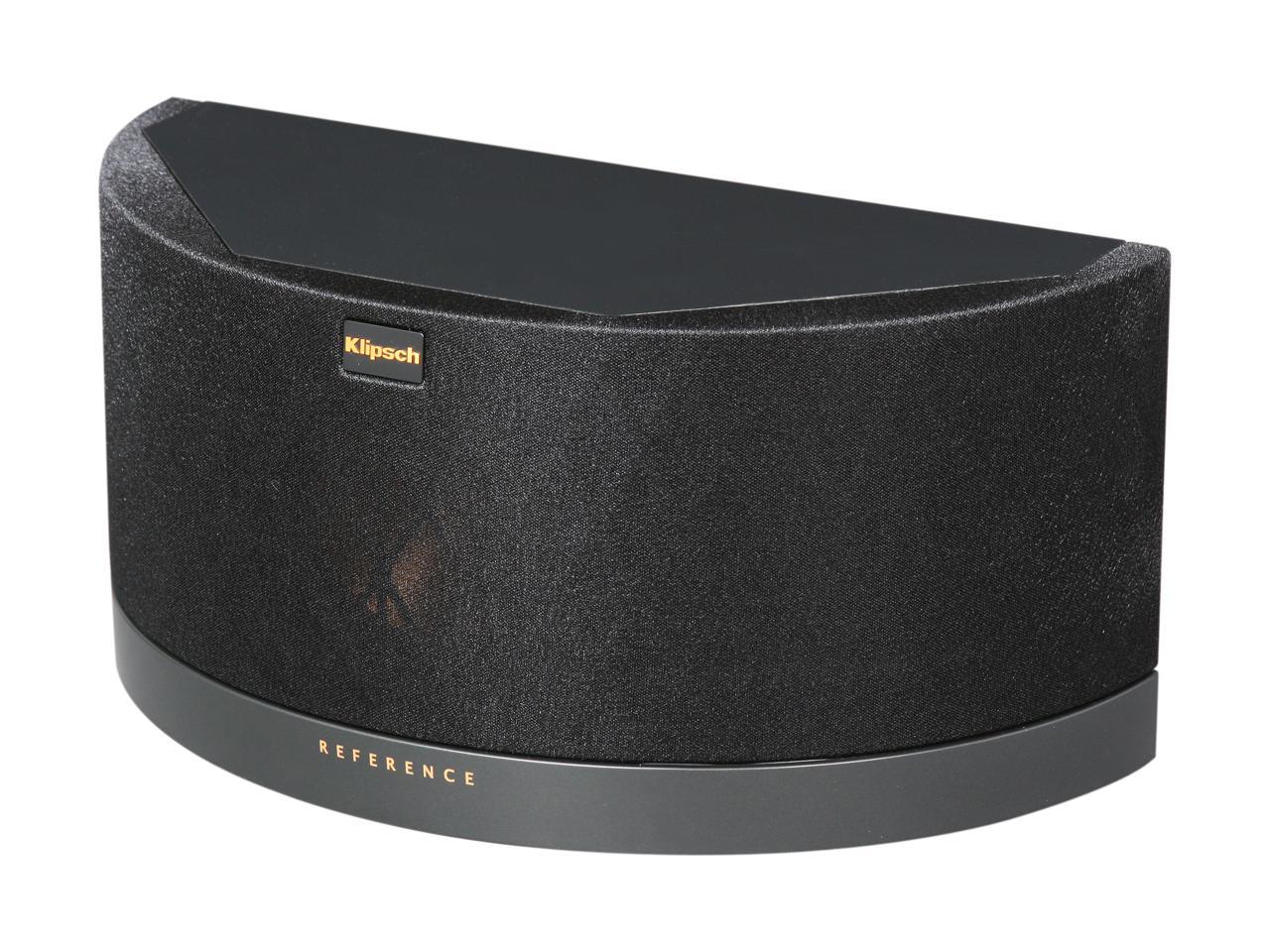 Klipsch Reference Rs 41 Ii Surround Speaker Single Newegg Com