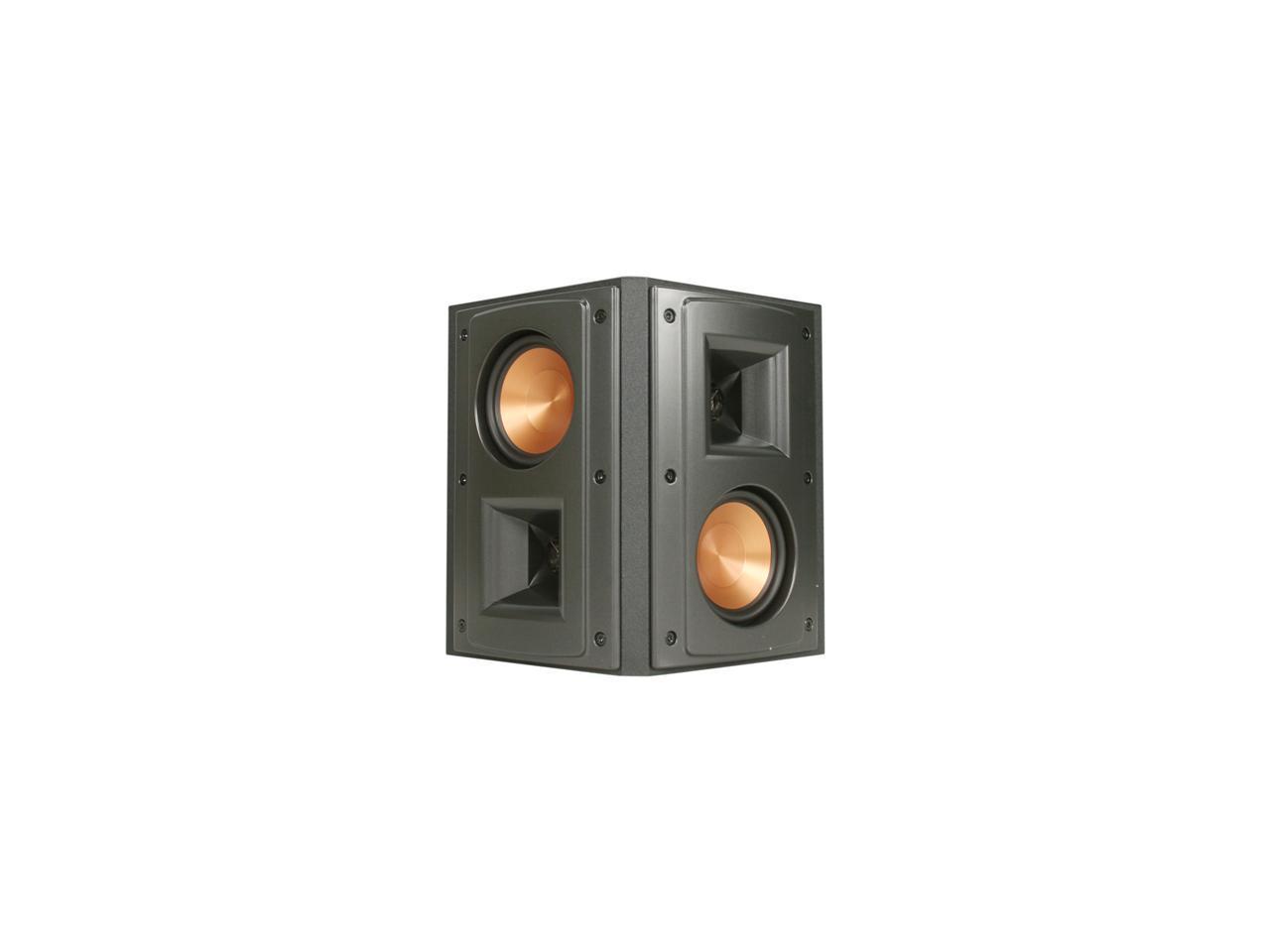 Klipsch Reference RS42 II Surround Speaker Single