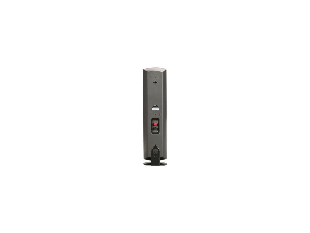 Klipsch Quintet SL Flat Panel Speaker System
