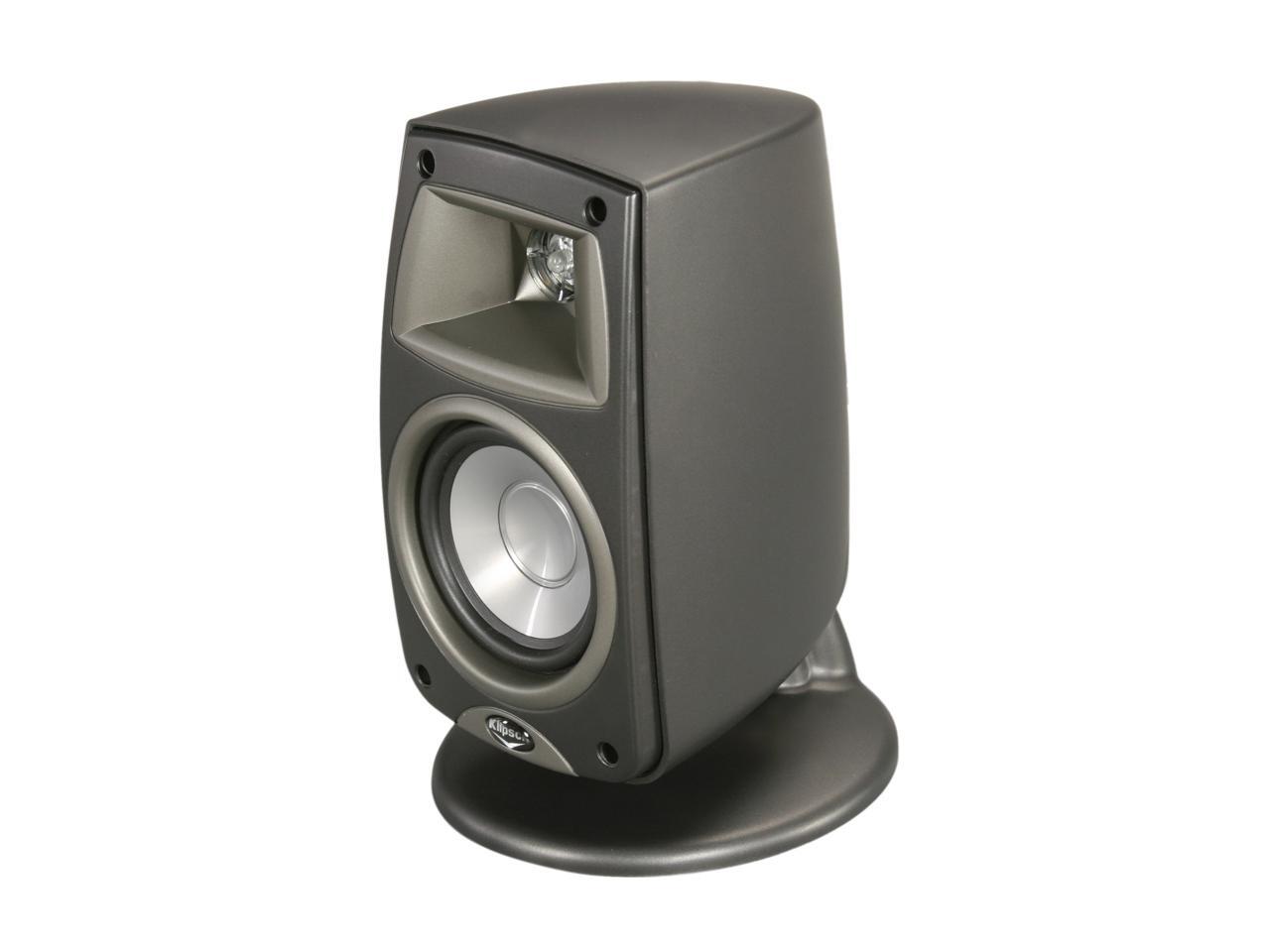 Klipsch Quintet SL Flat Panel Speaker System
