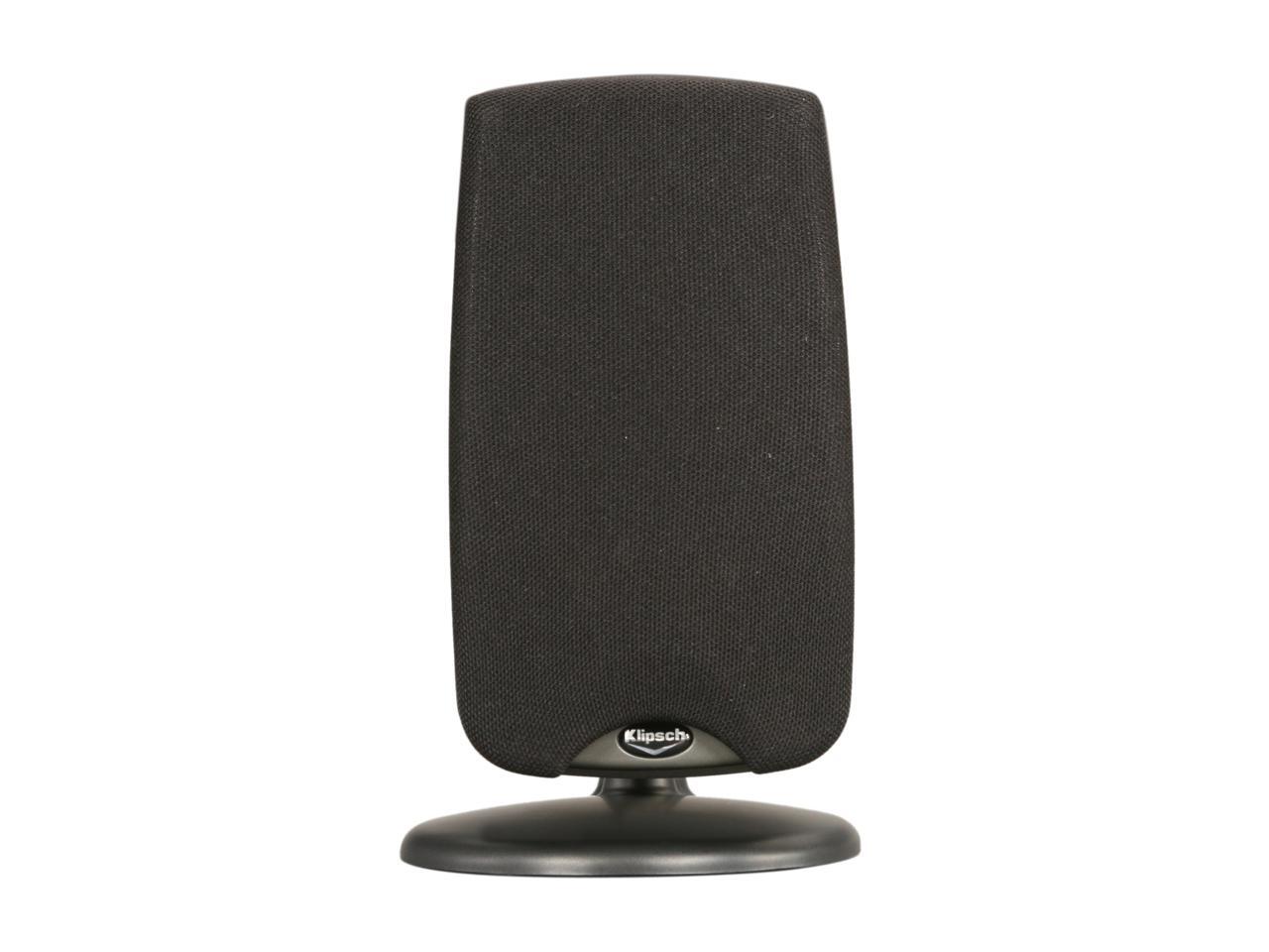 Klipsch Quintet SL Flat Panel Speaker System