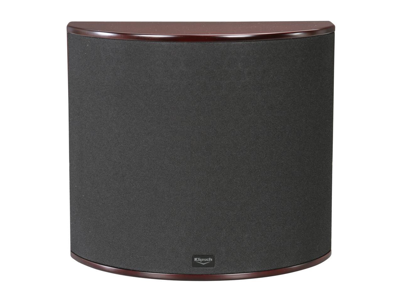 Klipsch WS24 IconW Series Surround Speaker Newegg.ca