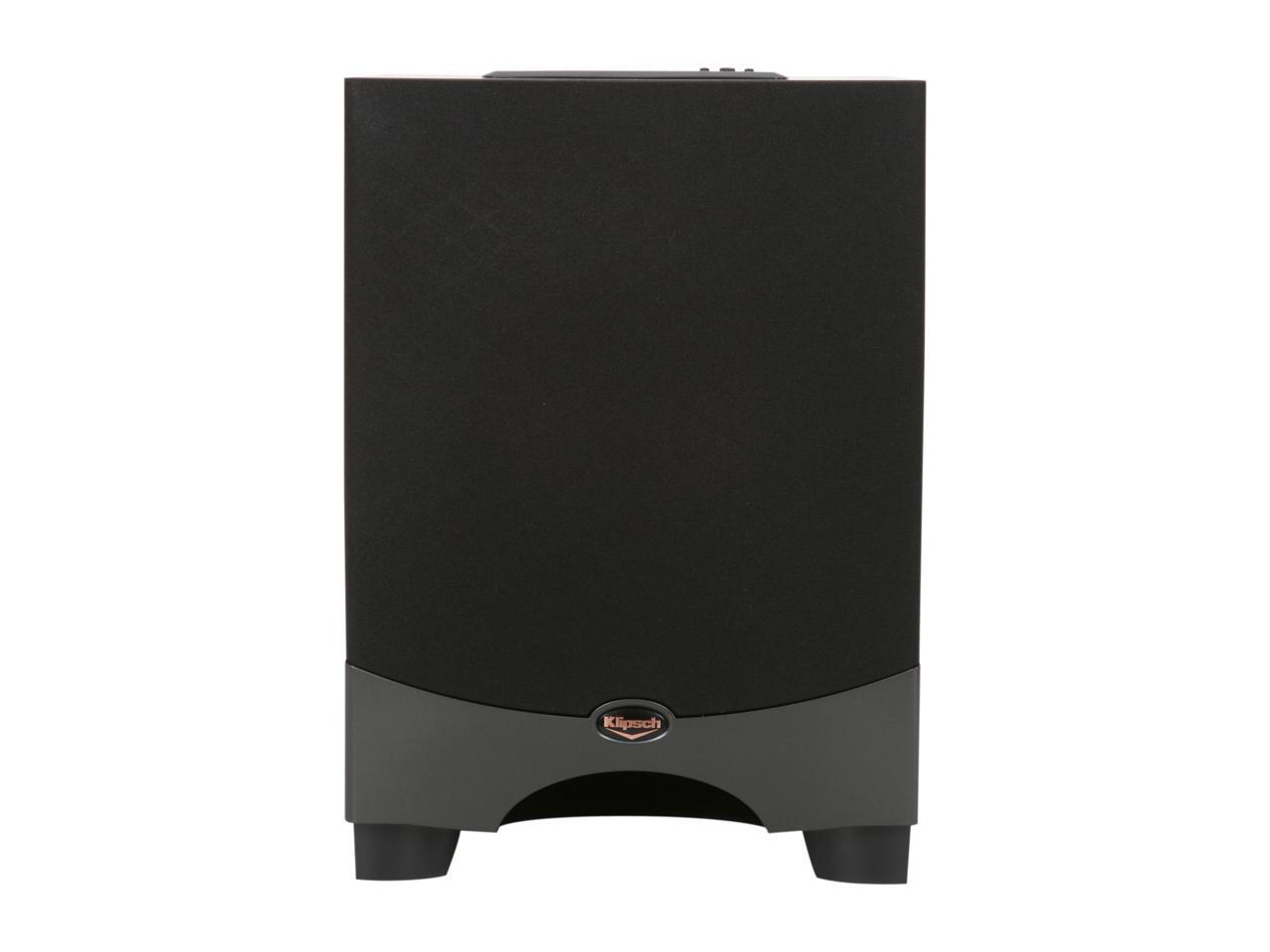 Klipsch Reference RW10D 10