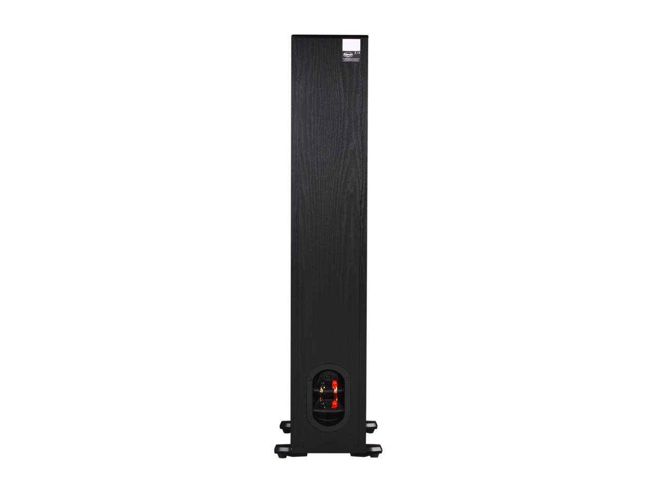 Klipsch Icon V VF-35 Floorstanding Speaker Single - Newegg.com