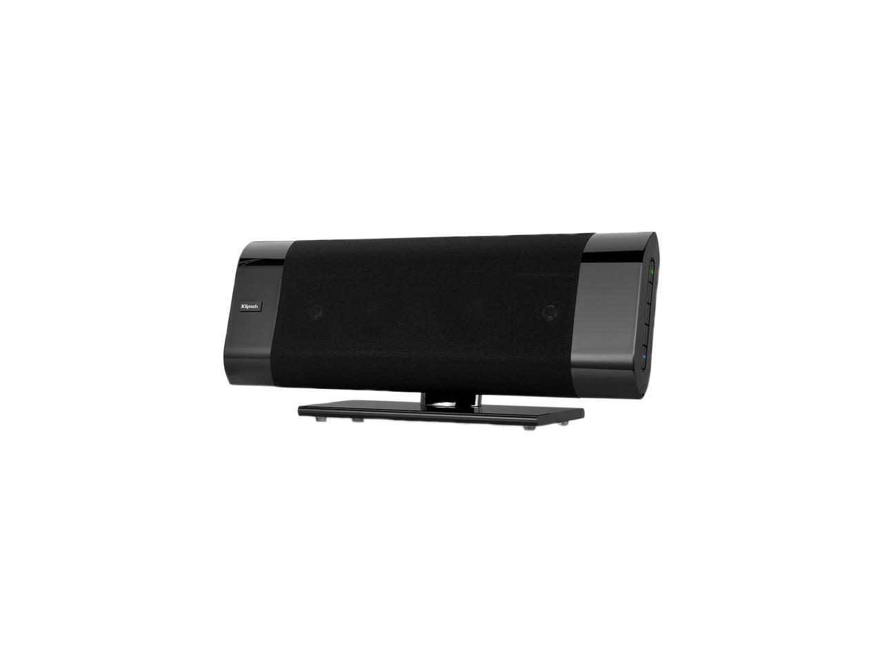 Klipsch Gallery G17 Air AirPlay Speakers Newegg.ca