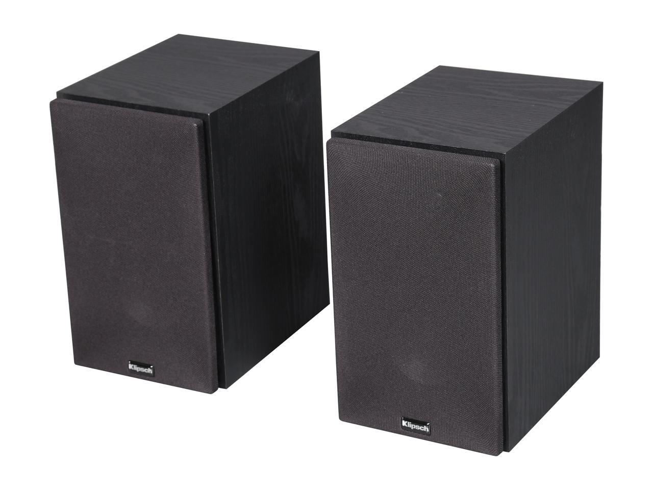 Klipsch Synergy B10 Bookshelf Speakers Pair