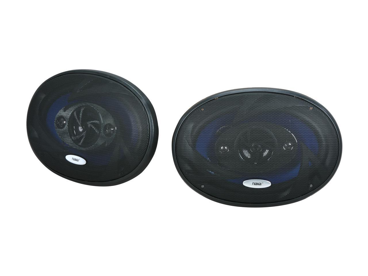 naxa 6x9 speakers