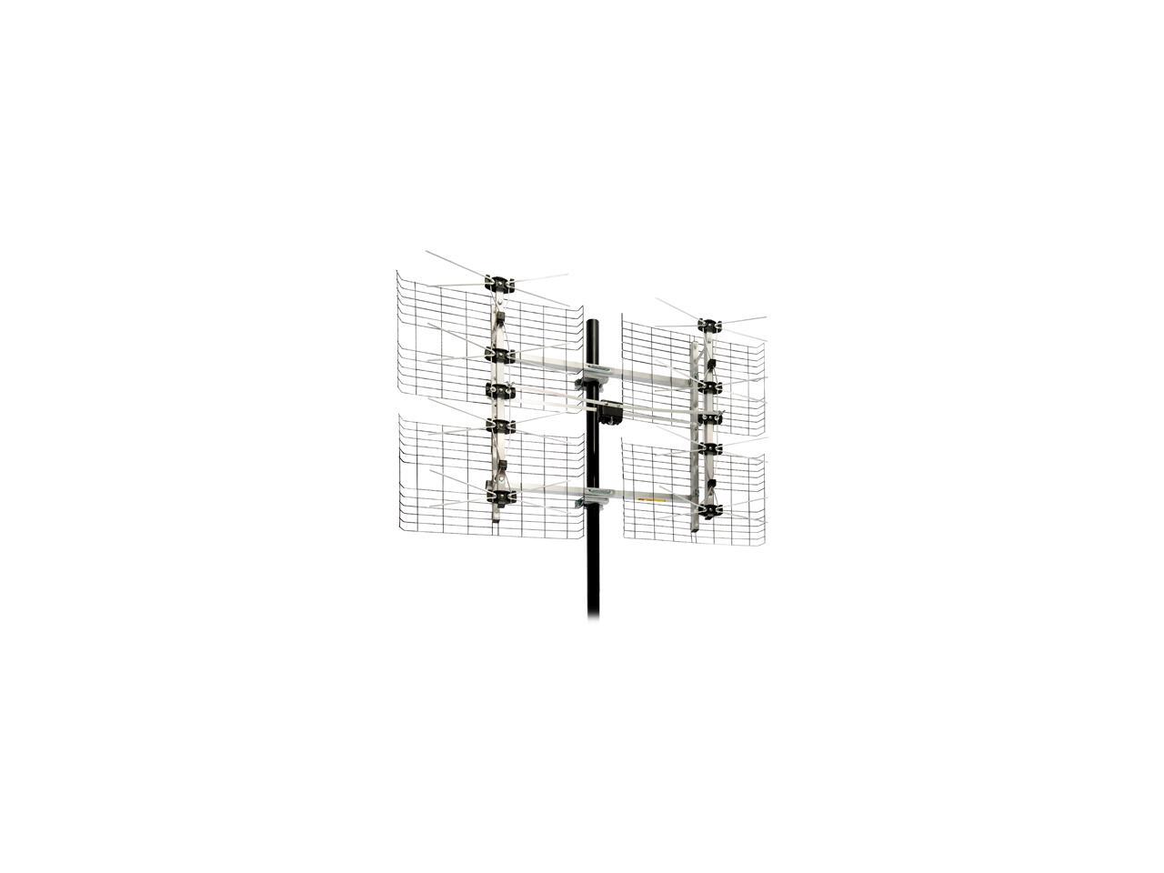 Antennas Direct DB8 UHF MultiDirectional HDTV Antenna