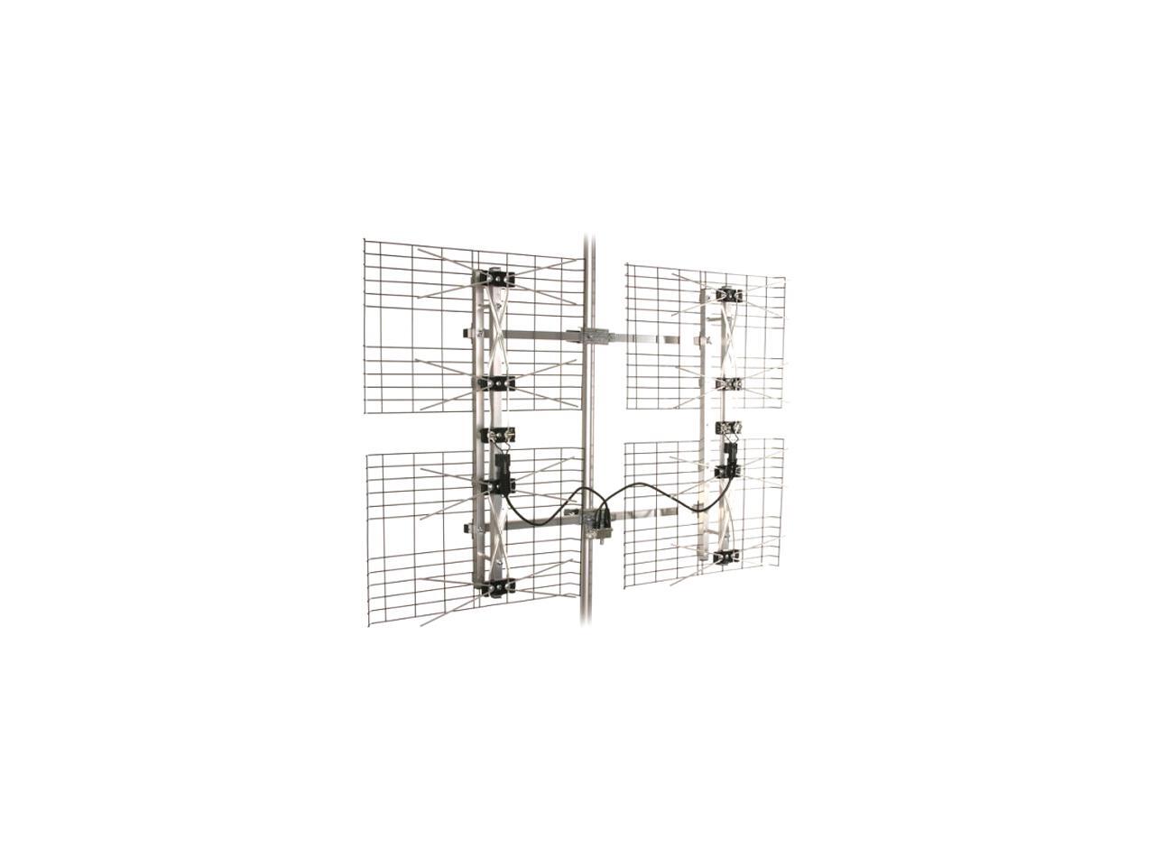 Antennas Direct DB8 UHF MultiDirectional HDTV Antenna Newegg.ca