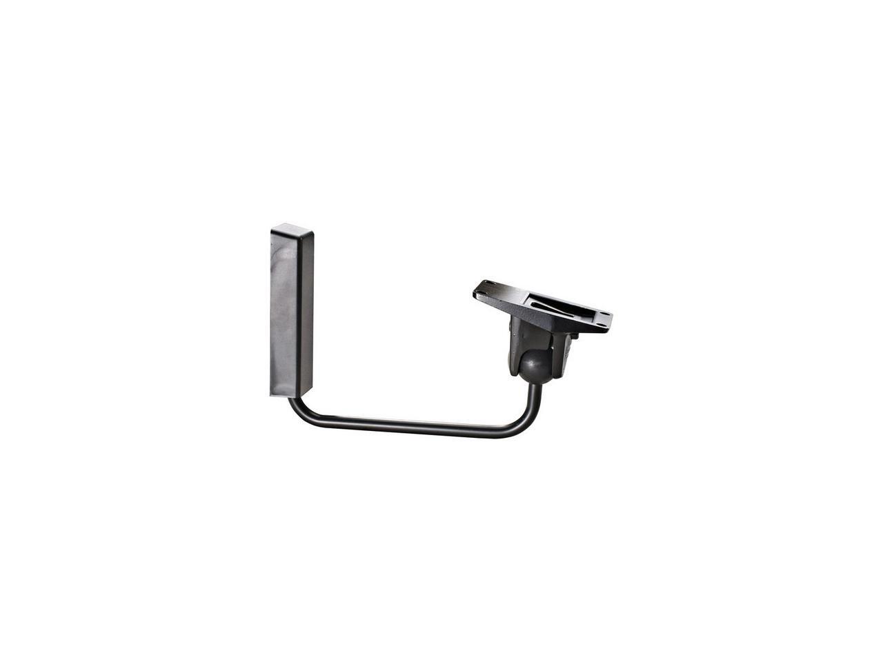 OmniMount 30.0 WBIFK/B Stainless Steel Speaker Wall Mount