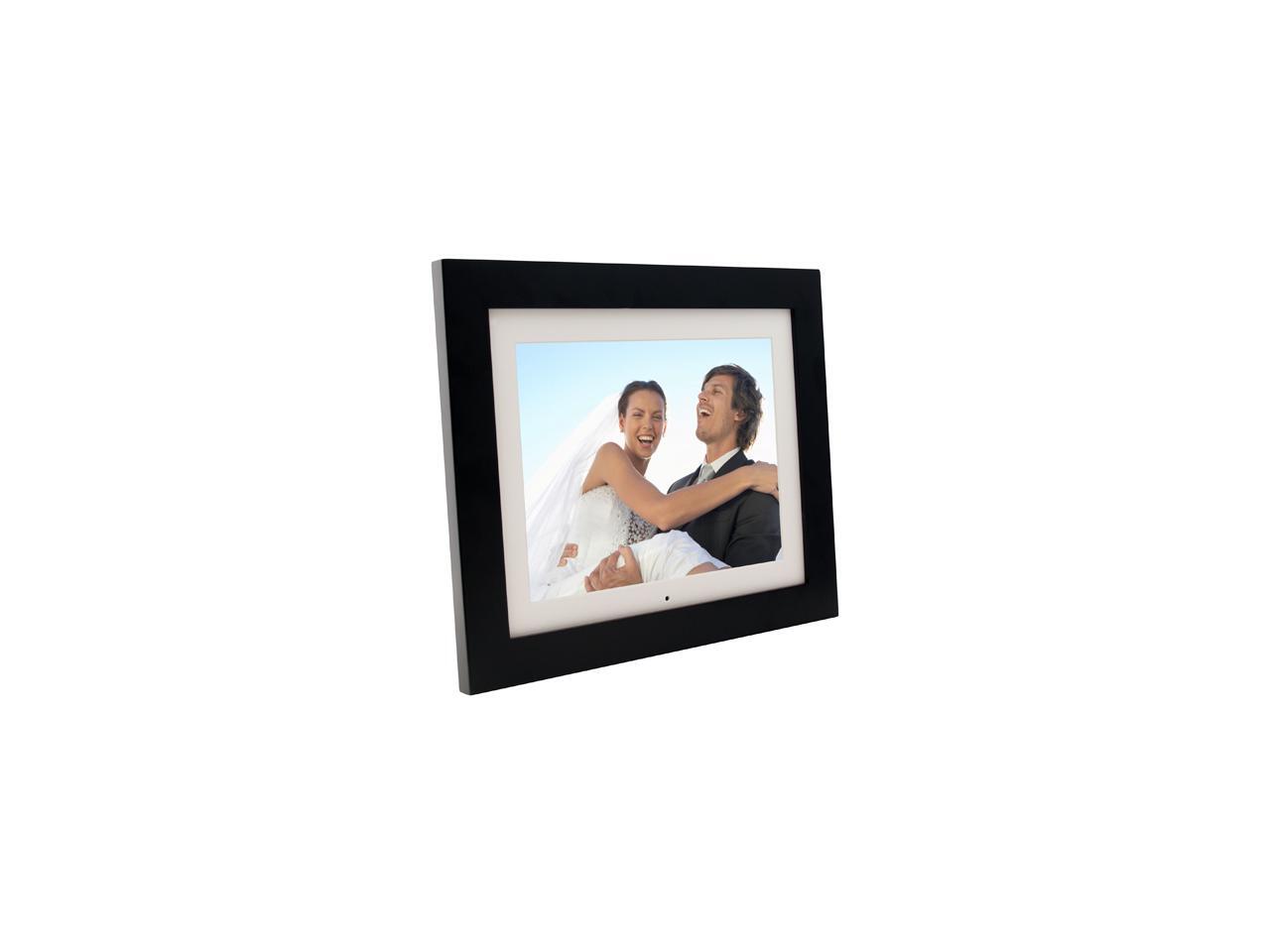 PANDIGITAL PAN104B 10.4" Digital Photo Frame