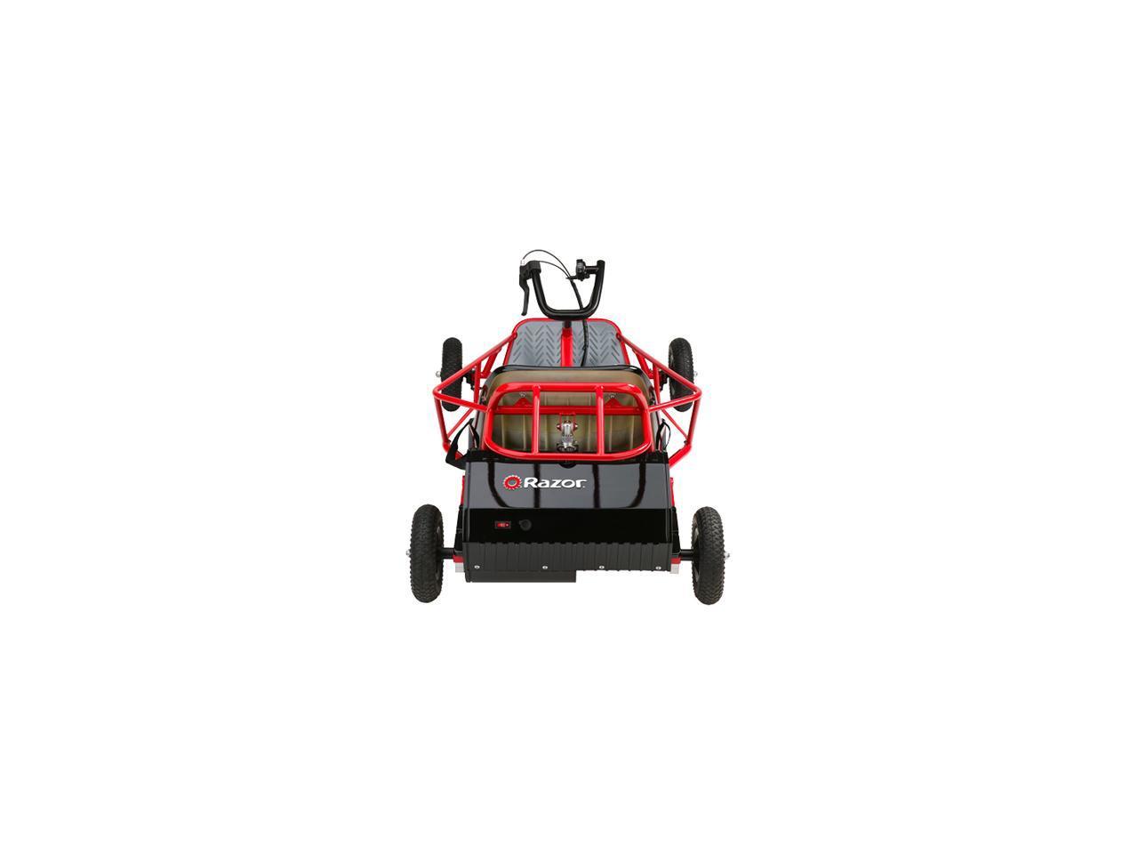 razor electric dune buggy 25143511