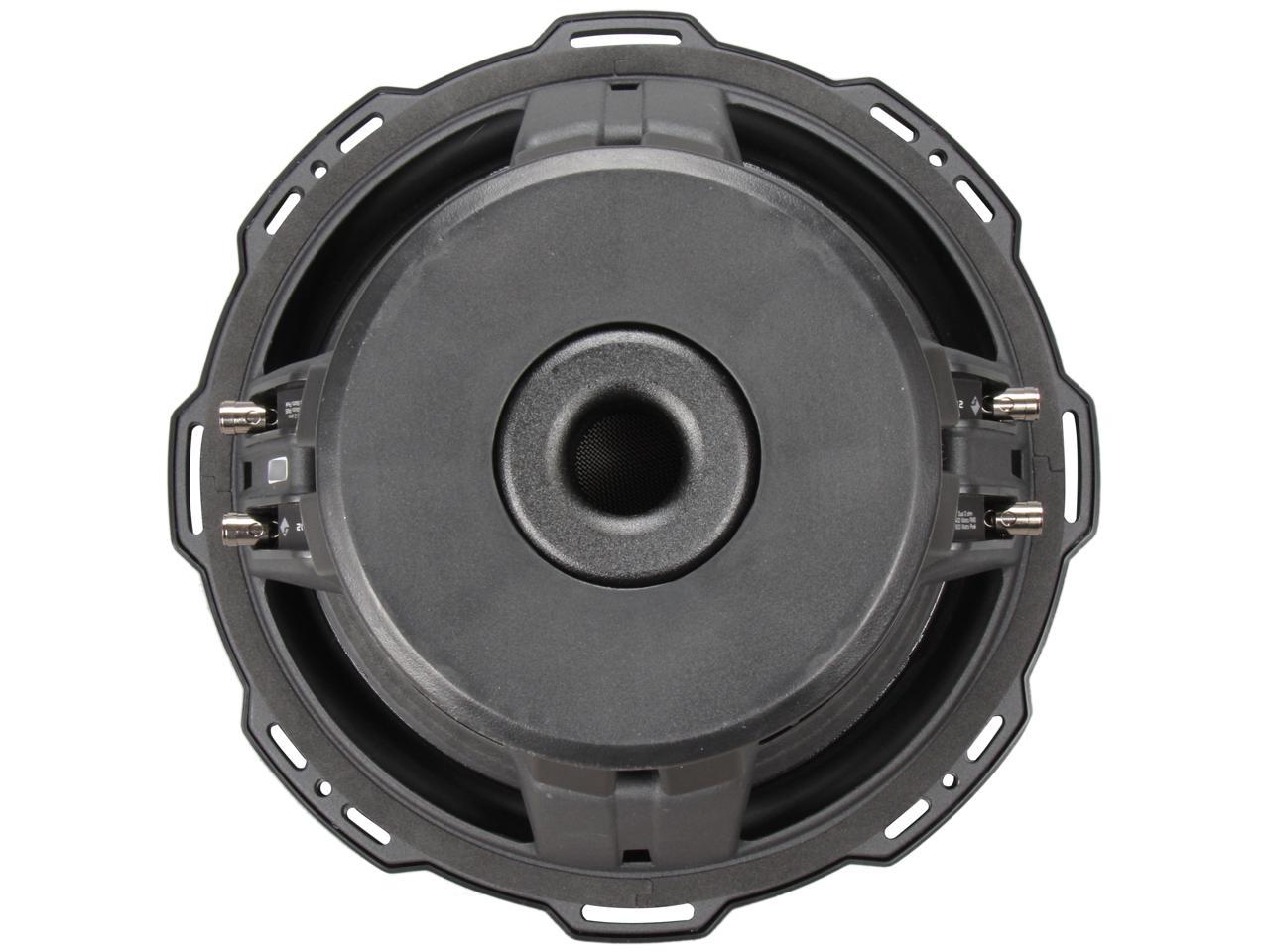 Rockford Fosgate P2D2-12 12