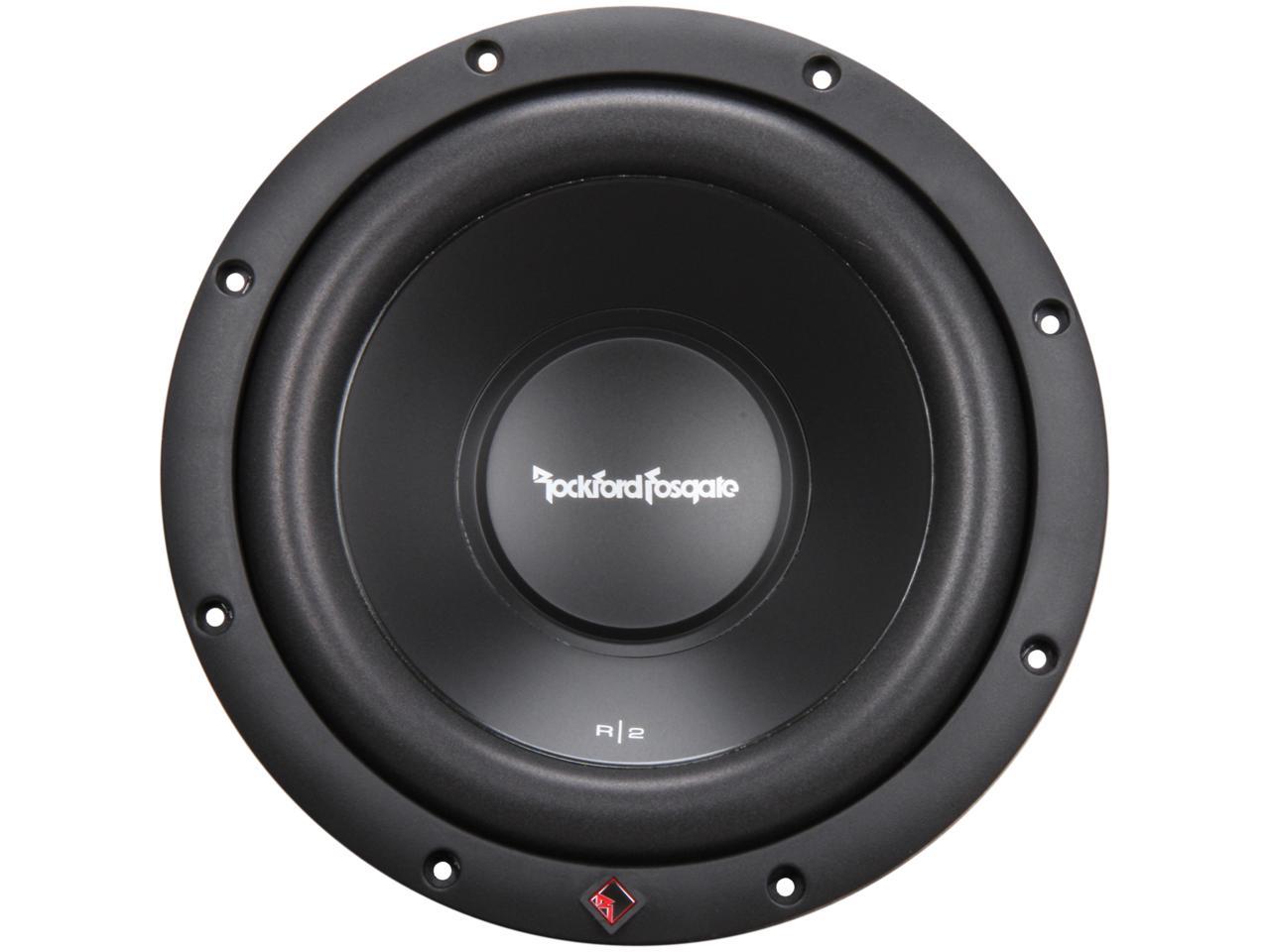 Rockford Fosgate R2D2-10 10