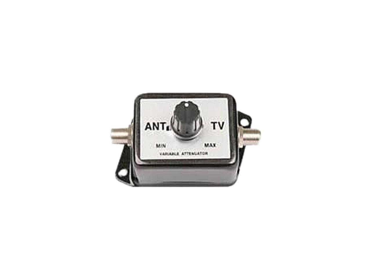 Antennas Direct 1296F Variable Attenuator