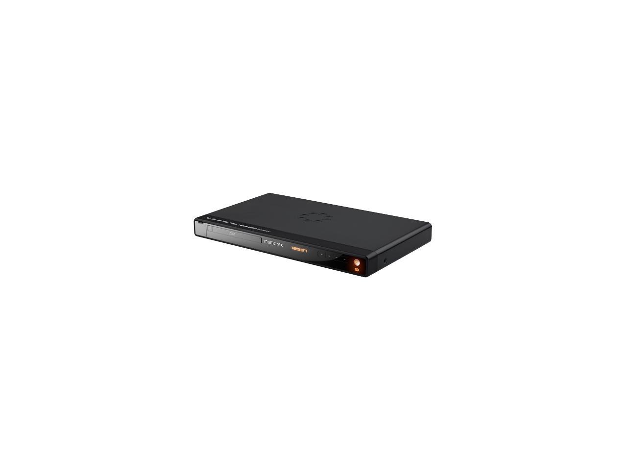 Memorex WiFi Builtin Bluray Player MVBD2535 Newegg.ca