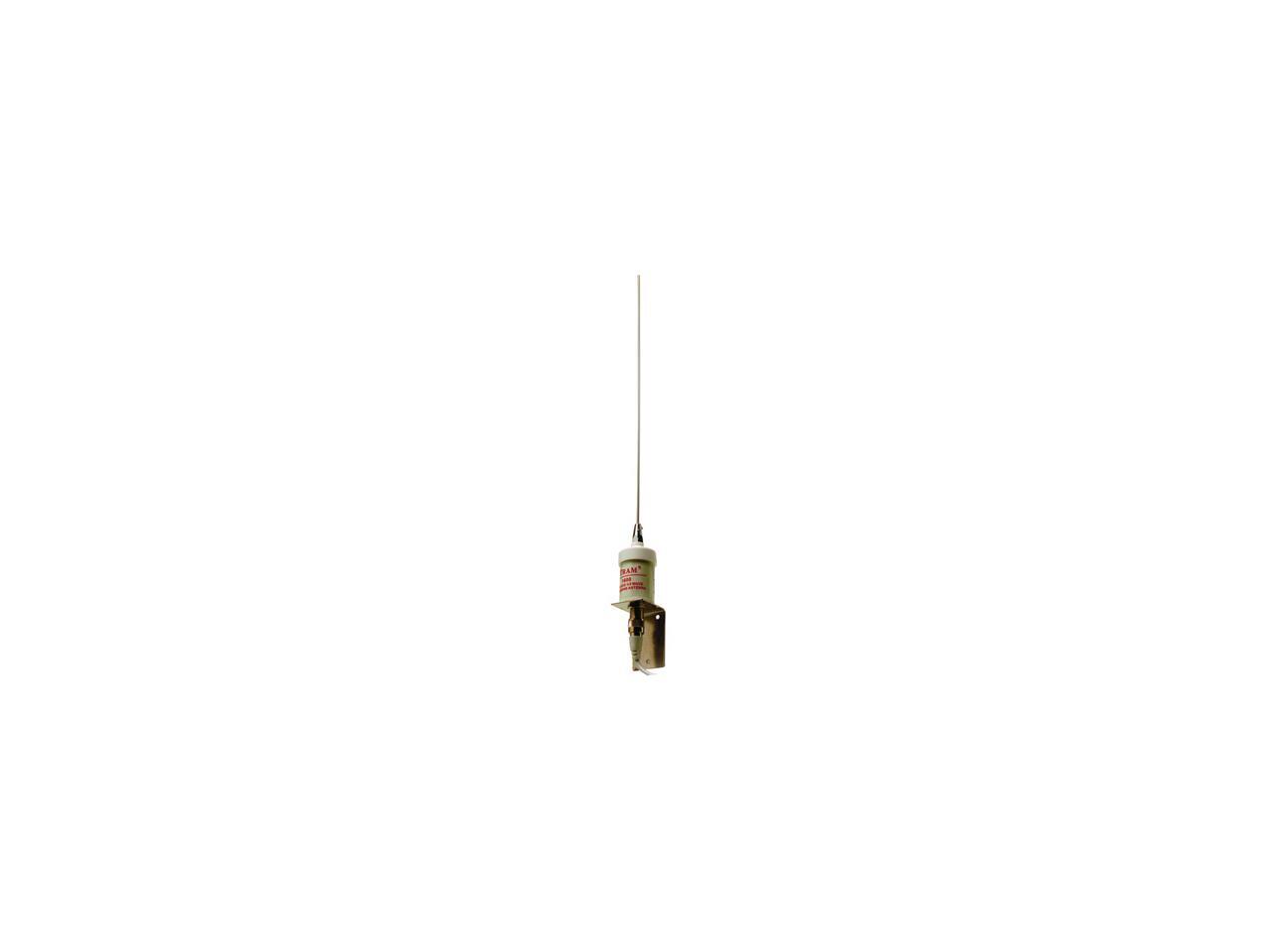 TramBrowning 1600HC 38" VHF Marine Antenna