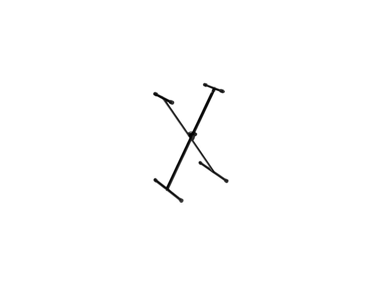 World Tour WOR SXKS Xbraced Keyboard Stand