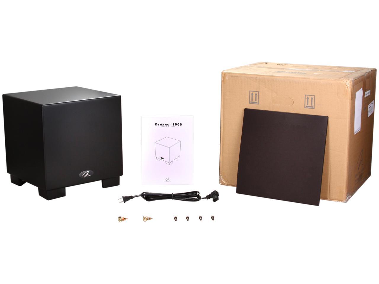 dynamo 1000