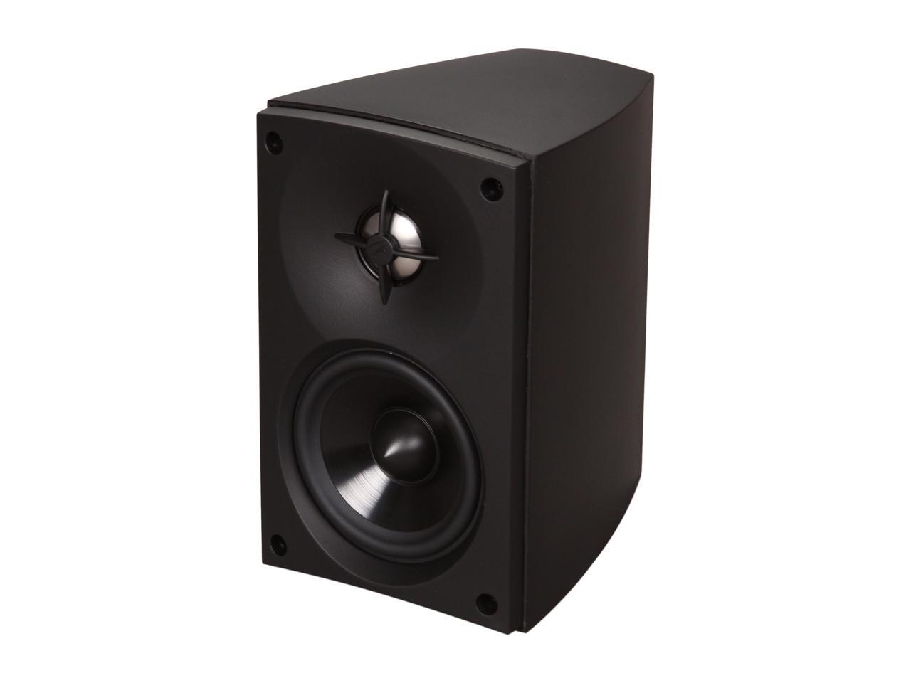 MartinLogan MLT1 5.1 CH Home Theater Speaker System Black System
